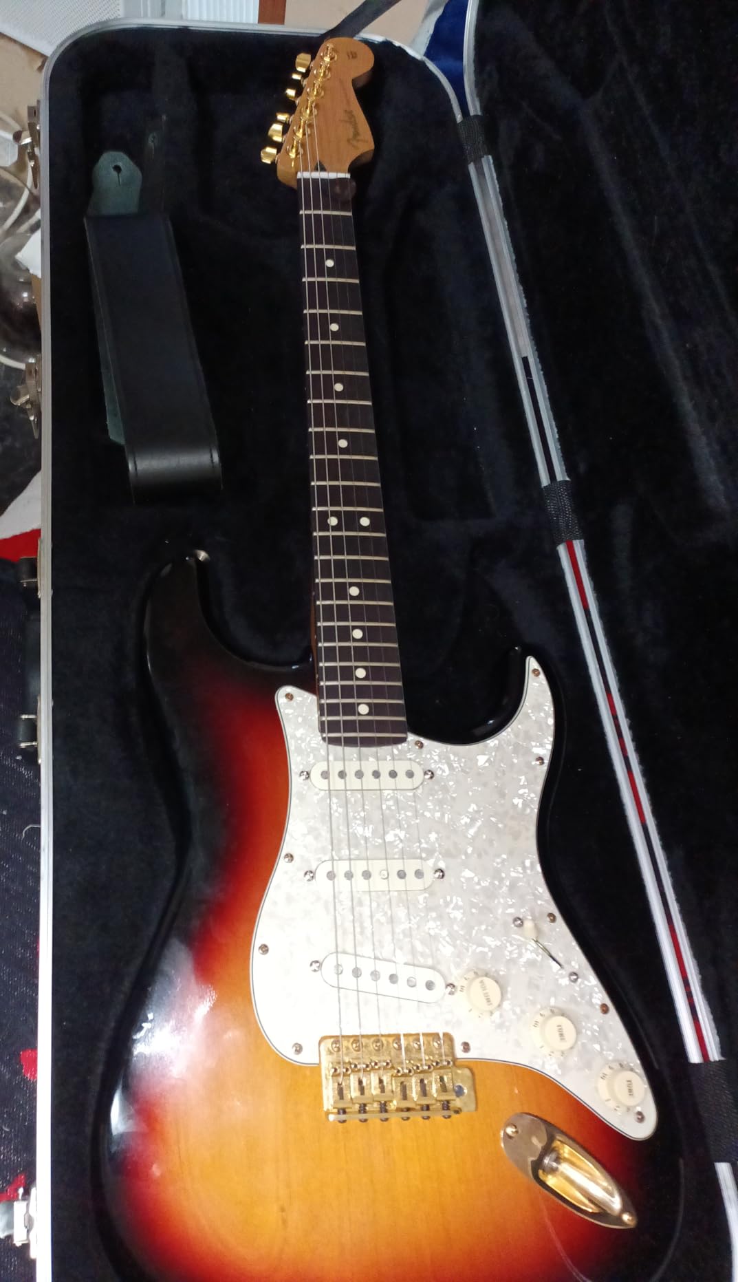 Fender Pure Vintage '65 Strat Pickups customer photo 1