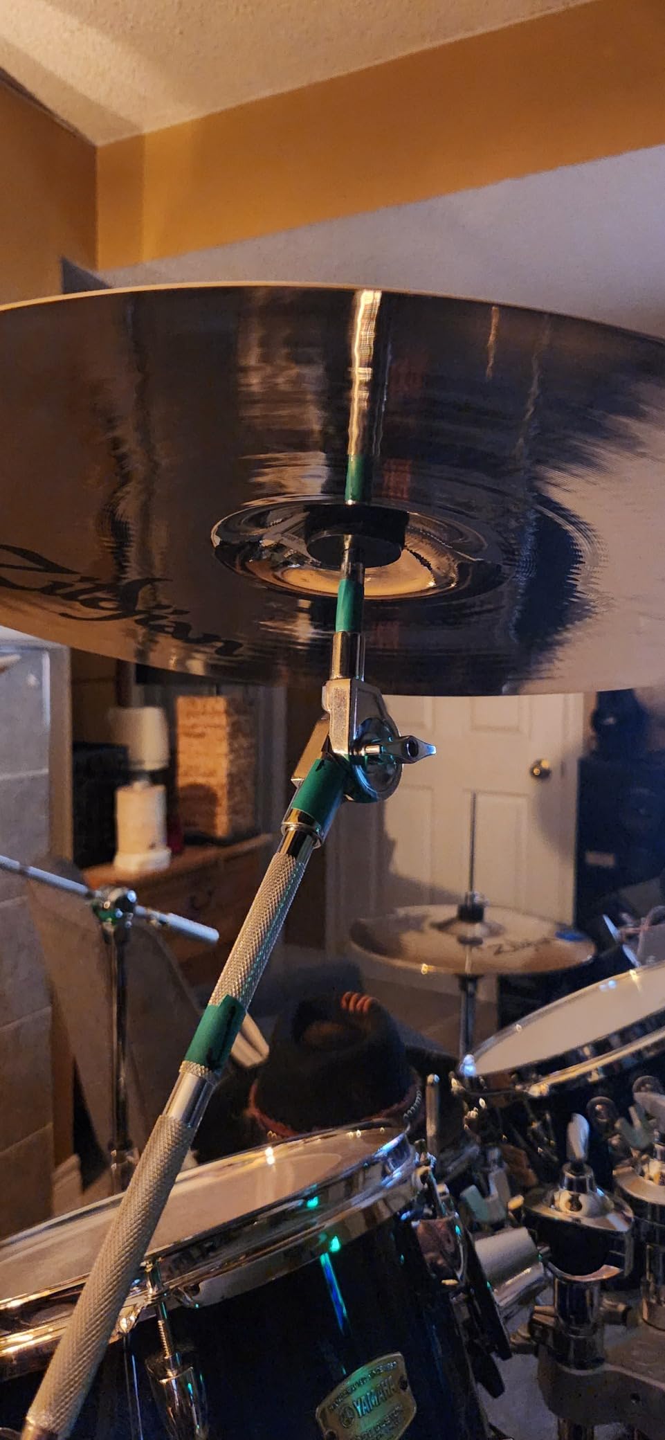 Zildjian A391 A Sweet Ride Cymbal Pack customer photo 1