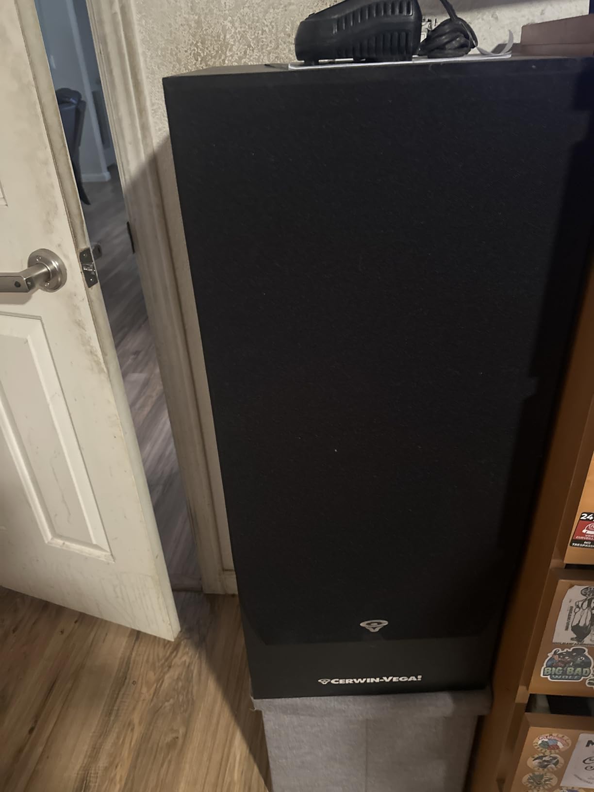 Cerwin-Vega SL Series Dual 5.25