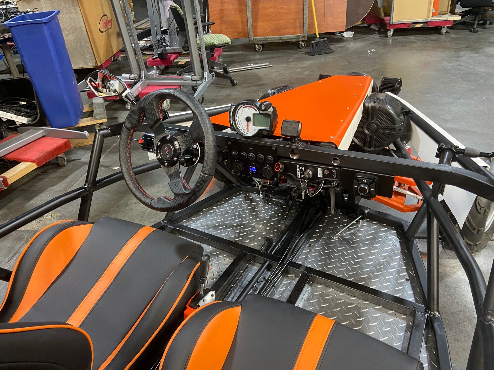 Rockville Pair RWB65W 6.5