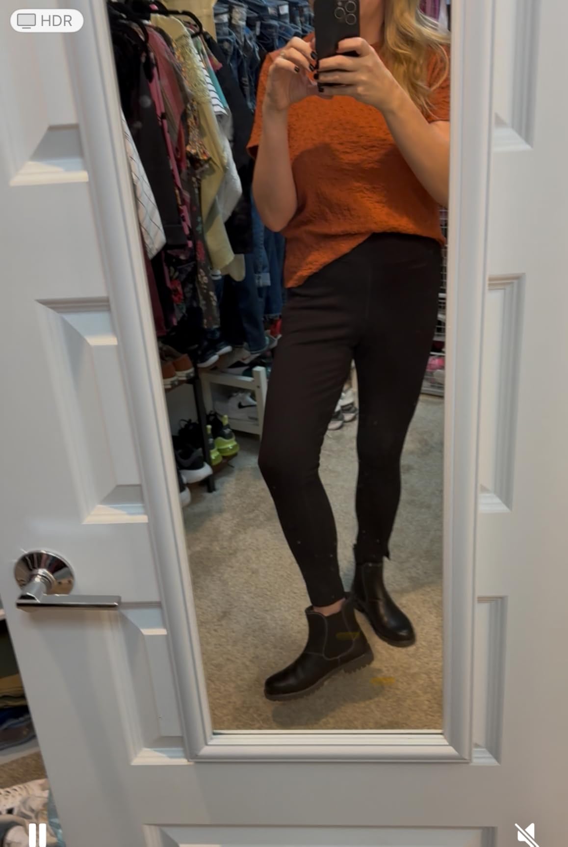 Eastland Women's Chelsea Boots customer photo 1