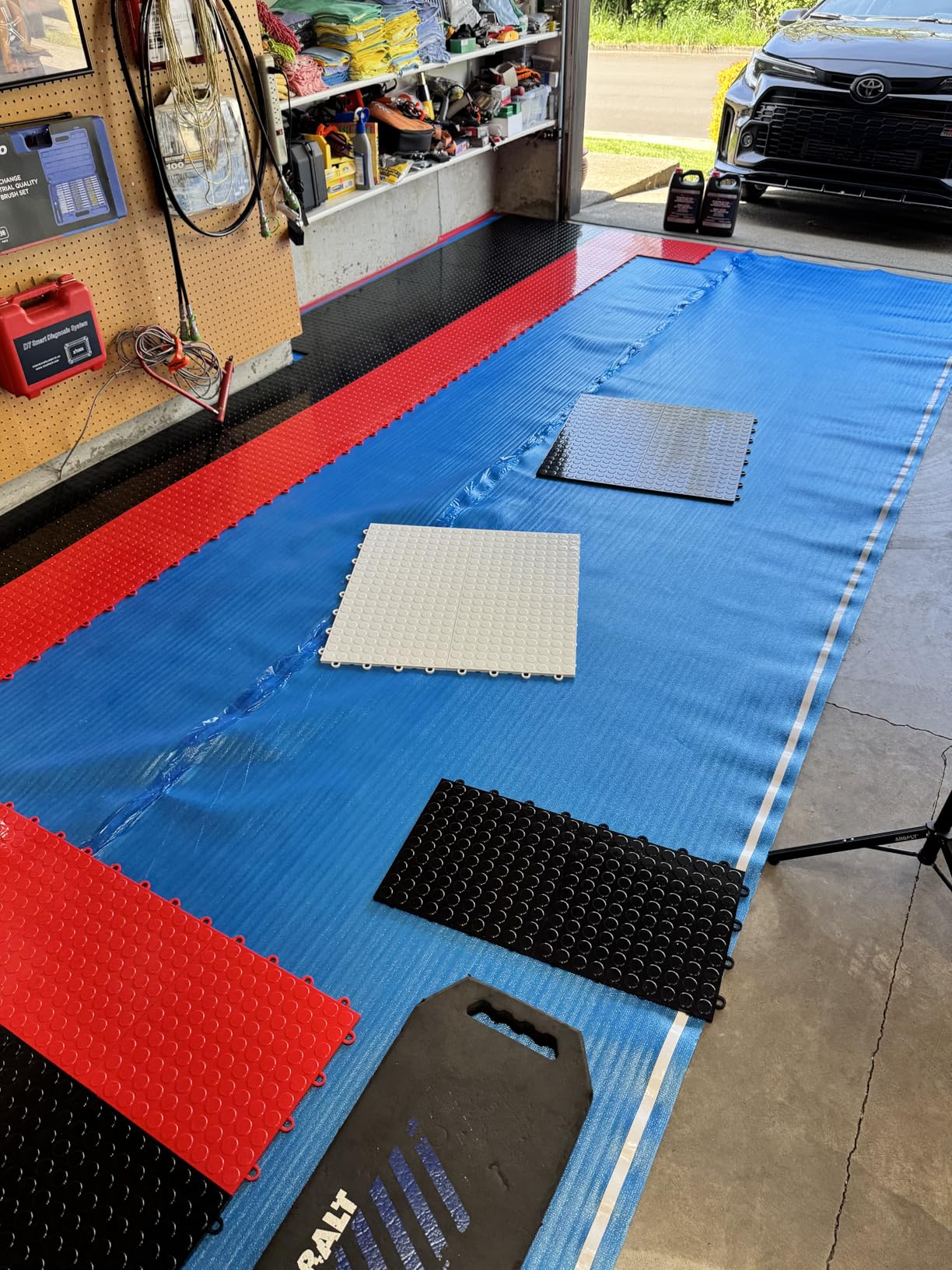 Nitro Tiles by FlooringInc 12