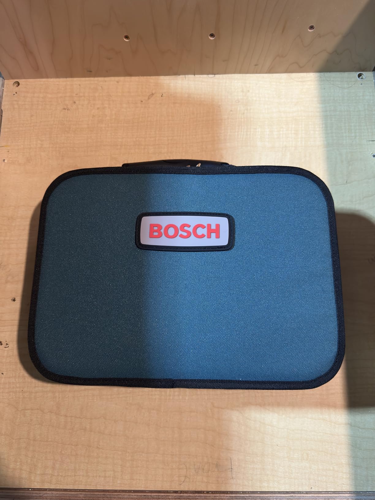 Bosch GSR12V-140FCB22 12V Max Drill/Driver with 5-In-1 FlexiClick System and (2) 2.0 Ah Batteries customer photo 1