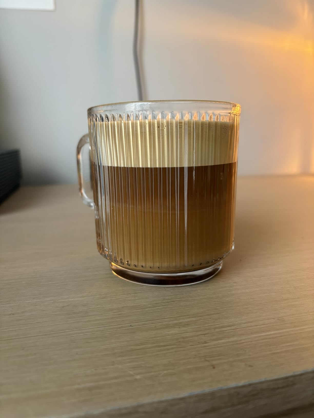 Nespresso Vertuo Plus Coffee and Espresso Maker by Breville, Ink Black with Aeroccino Milk Frother customer photo 1