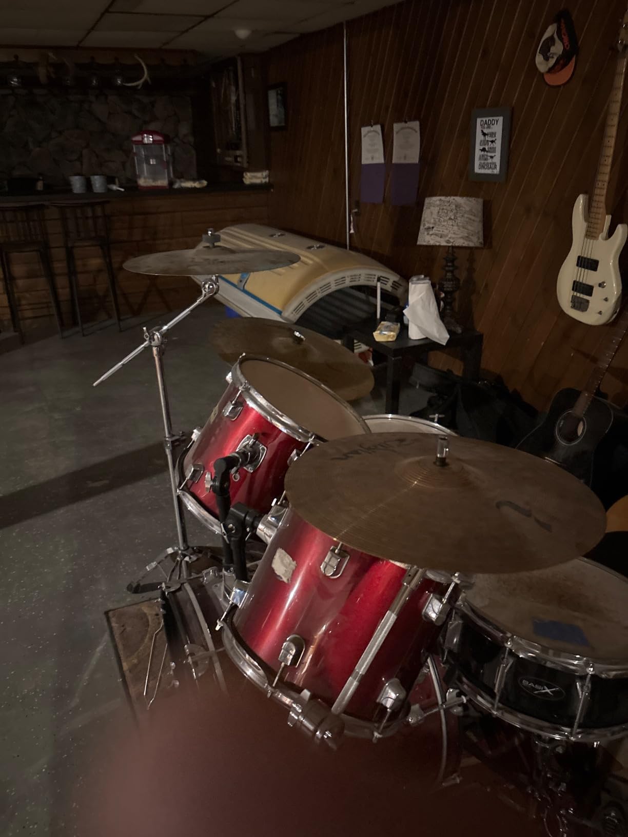 Zildjian Planet Z Complete 14/16/20-Inch Cymbal Pack customer photo 1