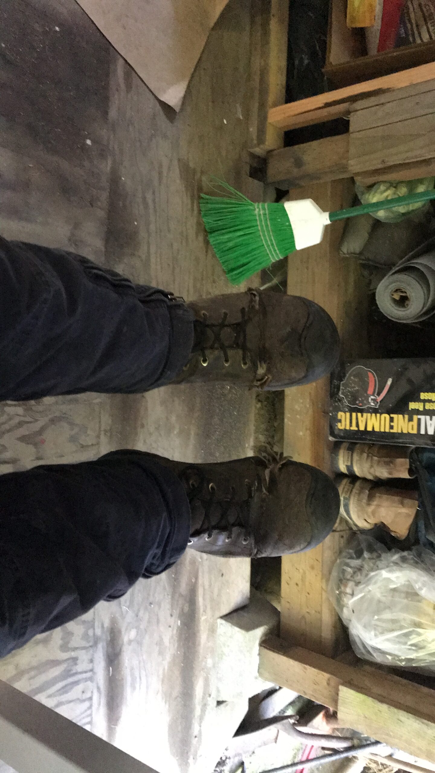 KEEN Utility Dover 8