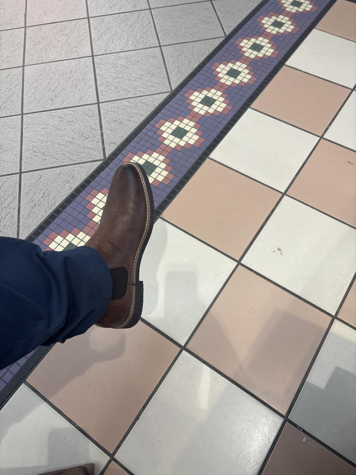 Men's Rockland Boot customer photo 1