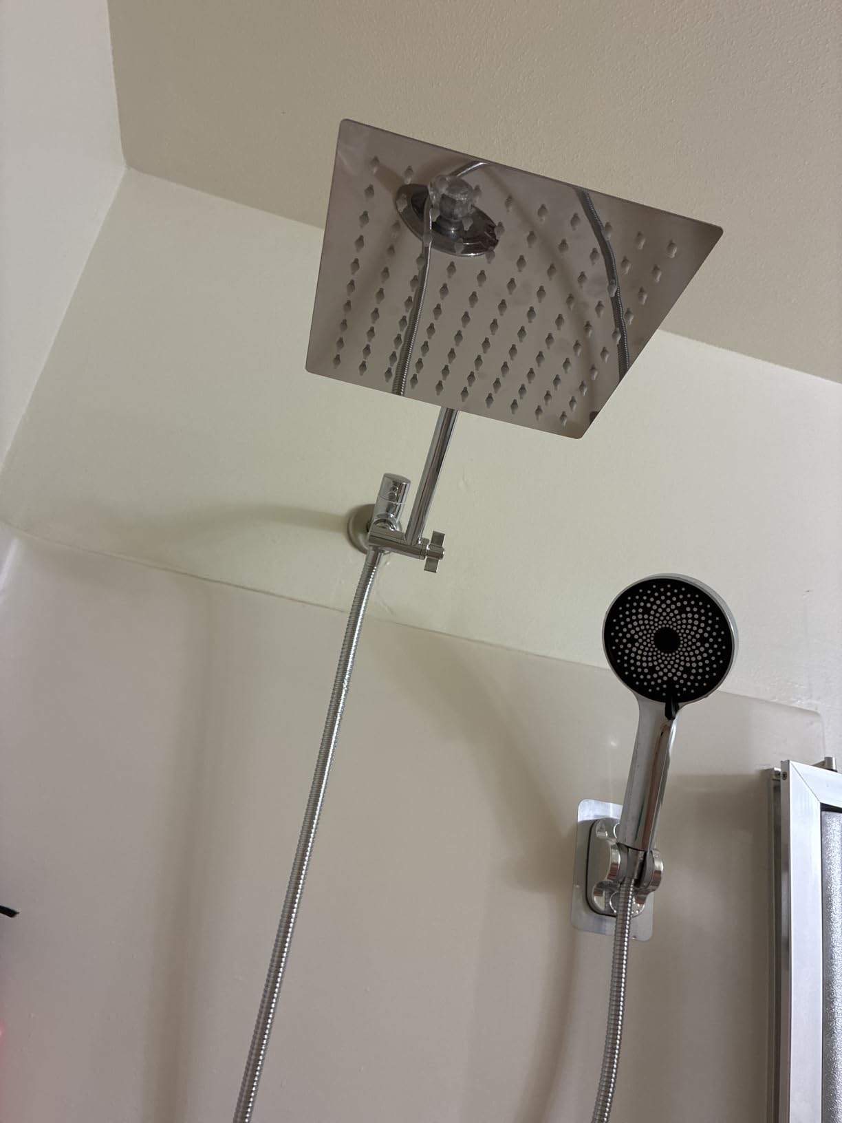 Shower Head, 8