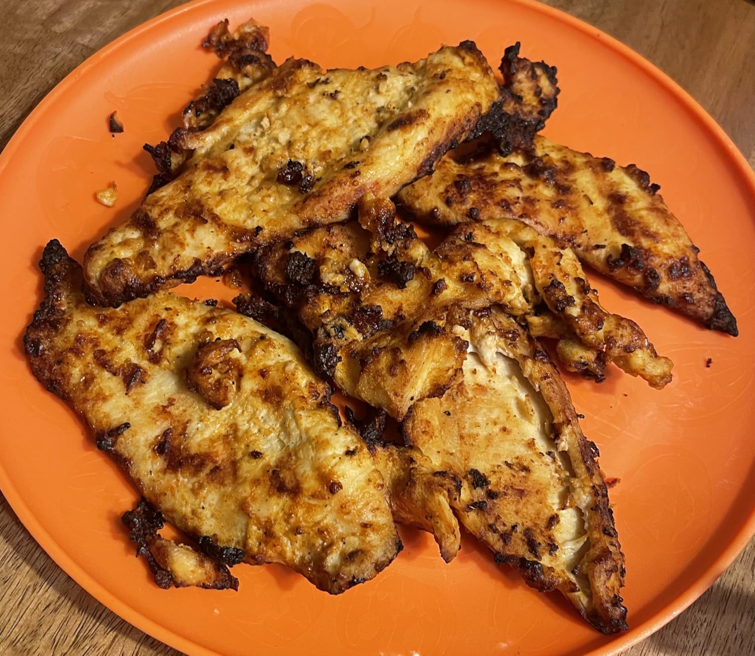 Ninja Foodi 6-in-1 Indoor Grill with Air Fry, Roast, Bake, Broil & Dehydrate, 2nd Generation, EG201 customer photo 1