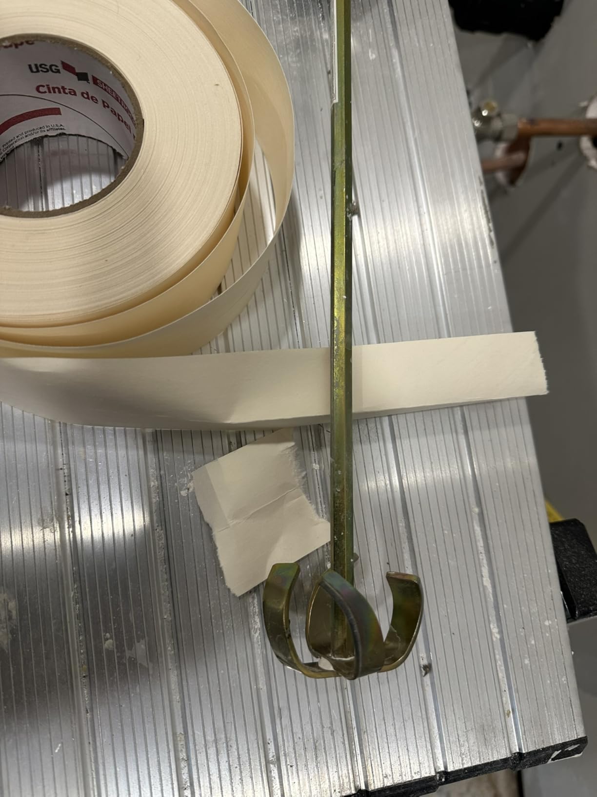 Drywall Mud Mixer - LEVEL5 | 32