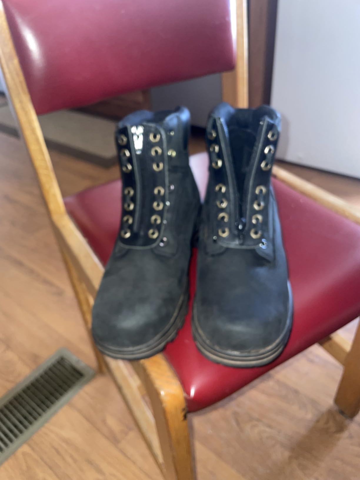 Wolverine Men's Carlsbad Waterproof 6
