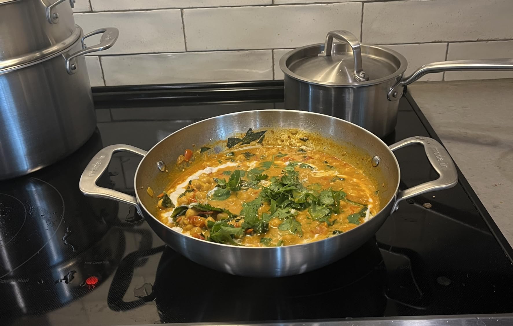 Made In Cookware - 10