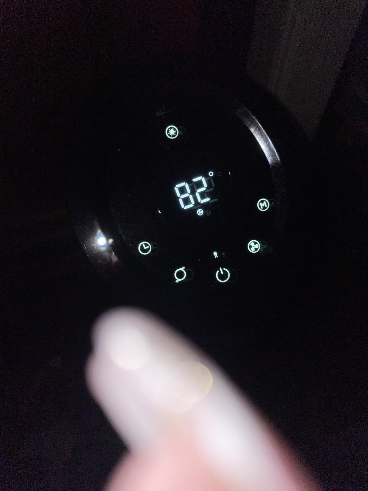 Lasko Apex 42