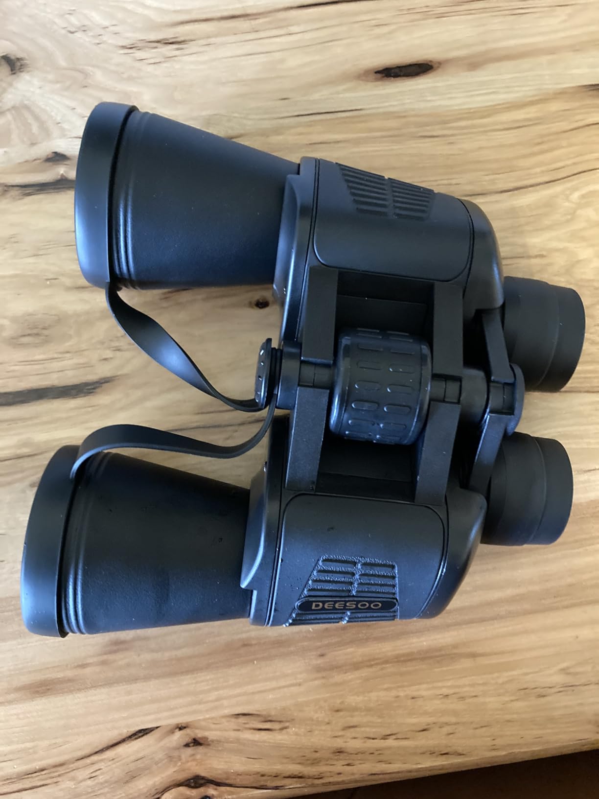 20x52 Binoculars for Adults High Powered - HD Large View Binoculars with Low Light Vision - Professional Binocular for Bird Watching Hunting Travel Cruise Outdoor Sports - Gifts for Men customer photo 2