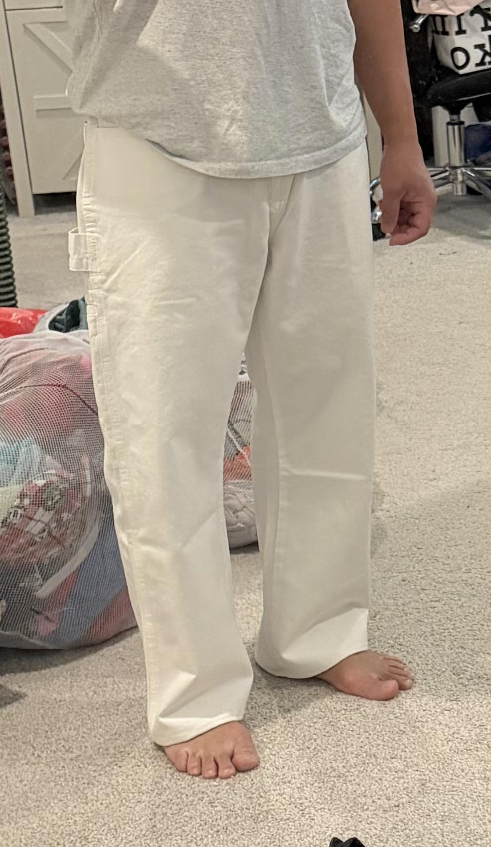 Dickies Men's Utility Painter's Pants customer photo 1