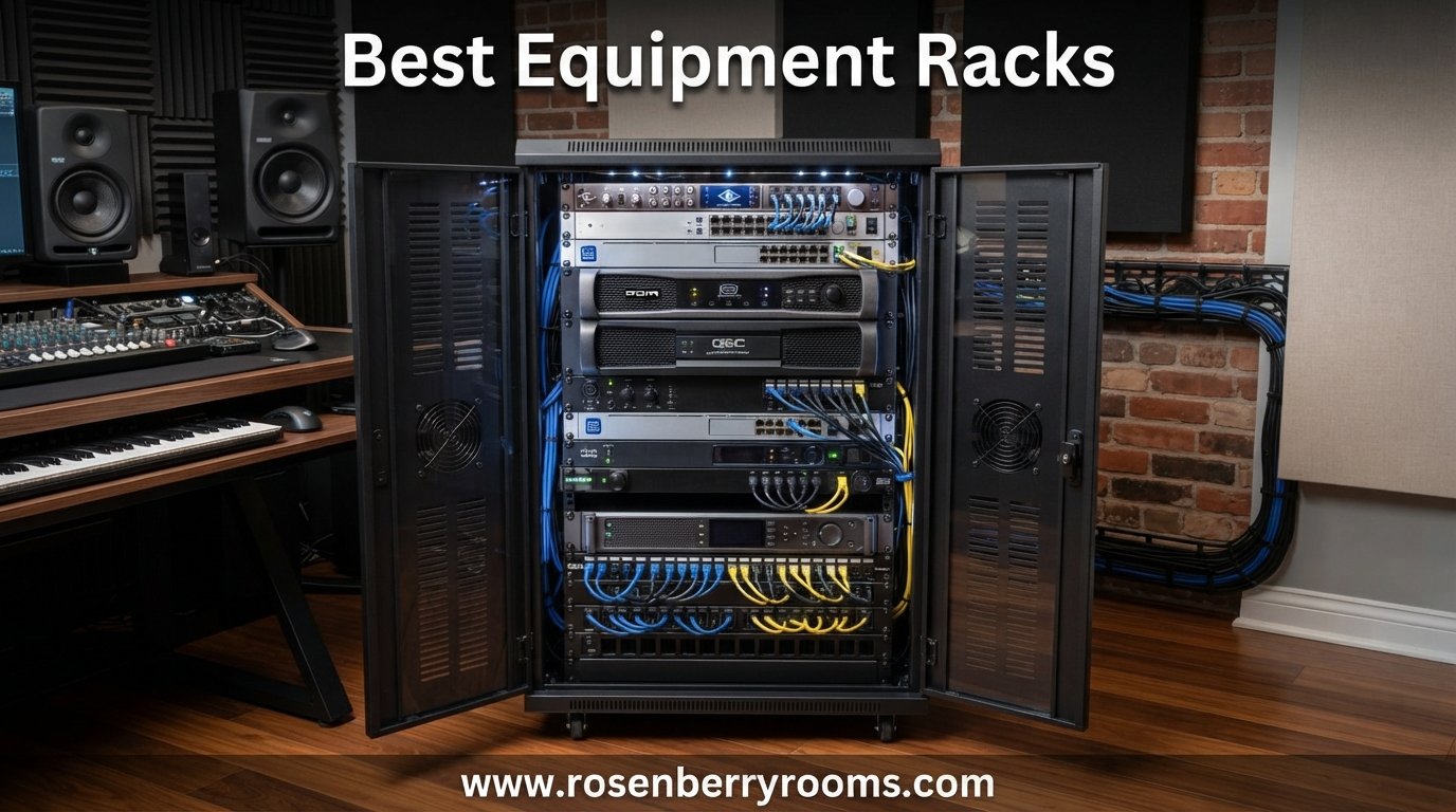 best equipment racks