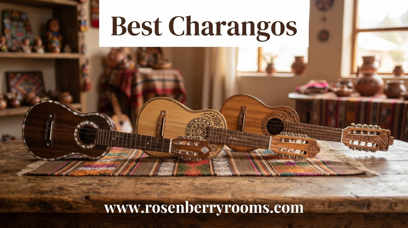 best charangos