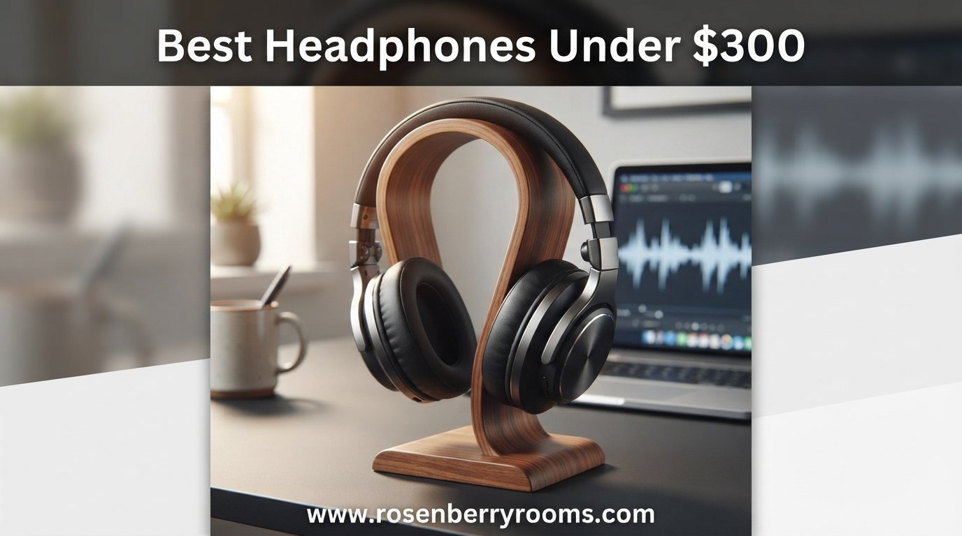 best headphones under 300