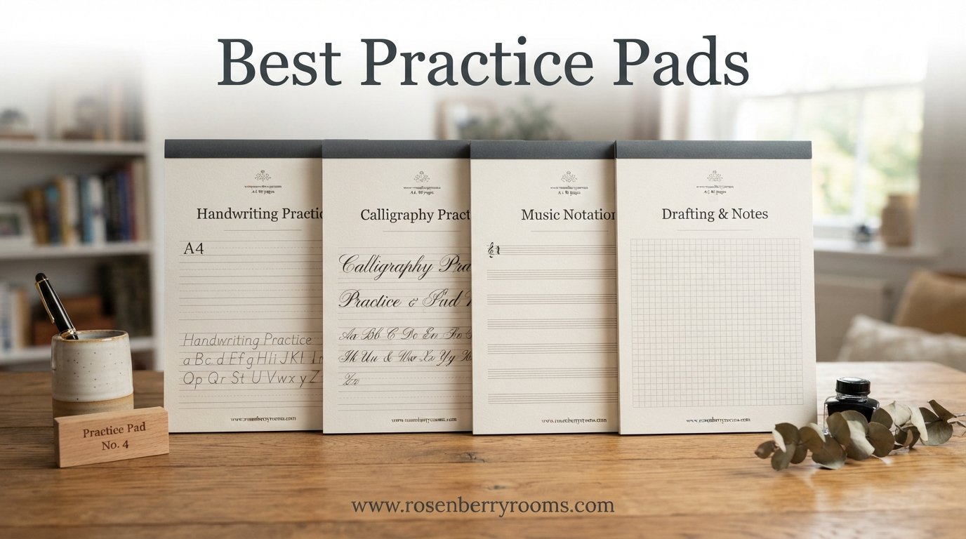 best practice pads