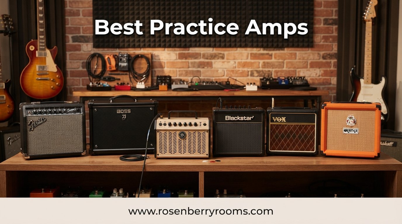 best practice amps