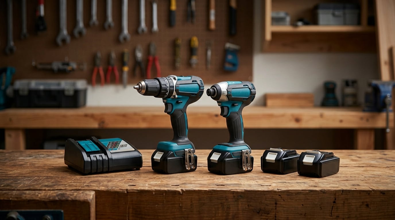 best makita combo kits