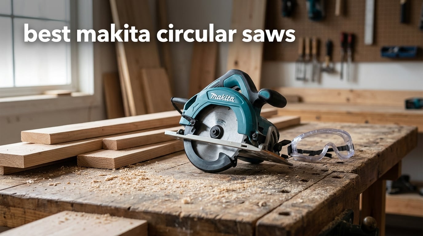 best makita circular saws
