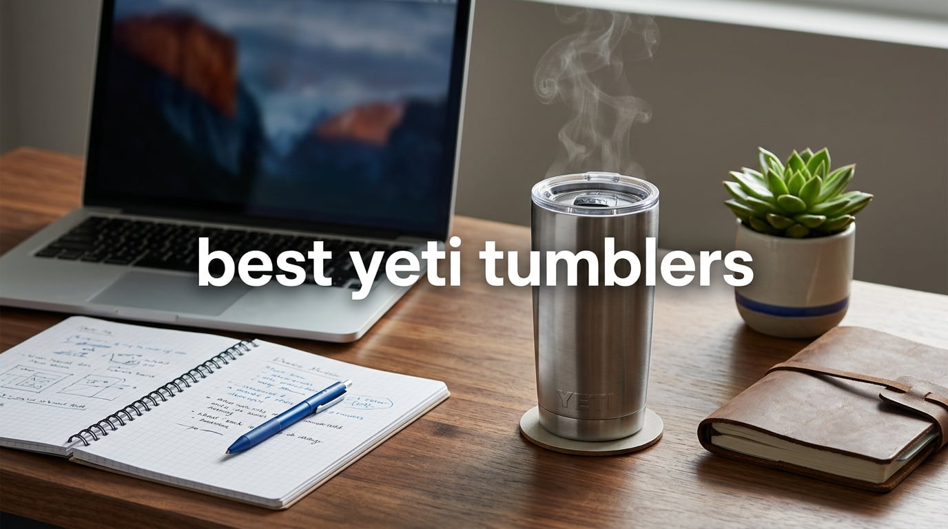 best yeti tumblers