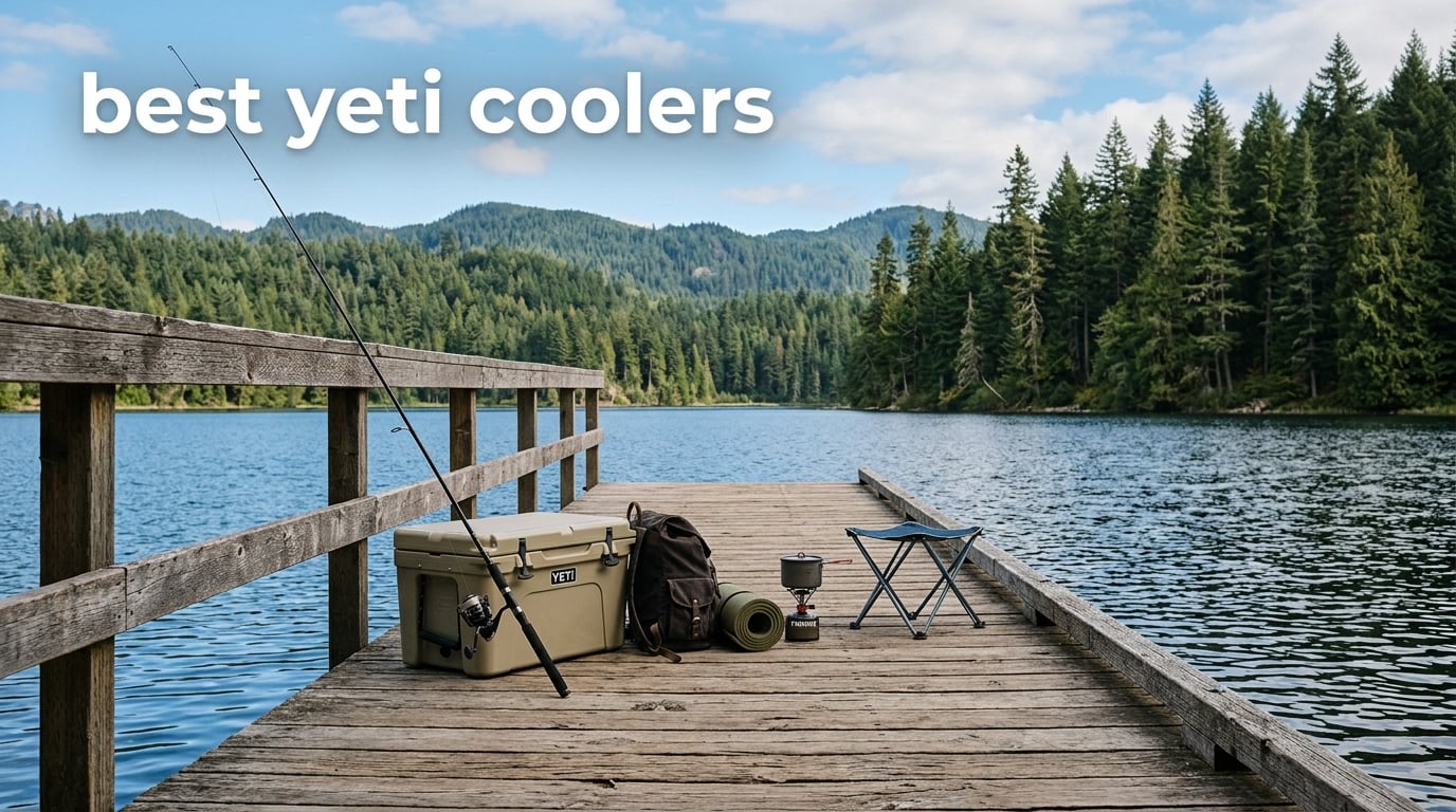best yeti coolers