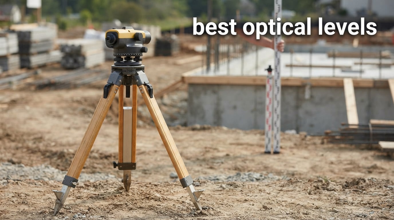 best optical levels
