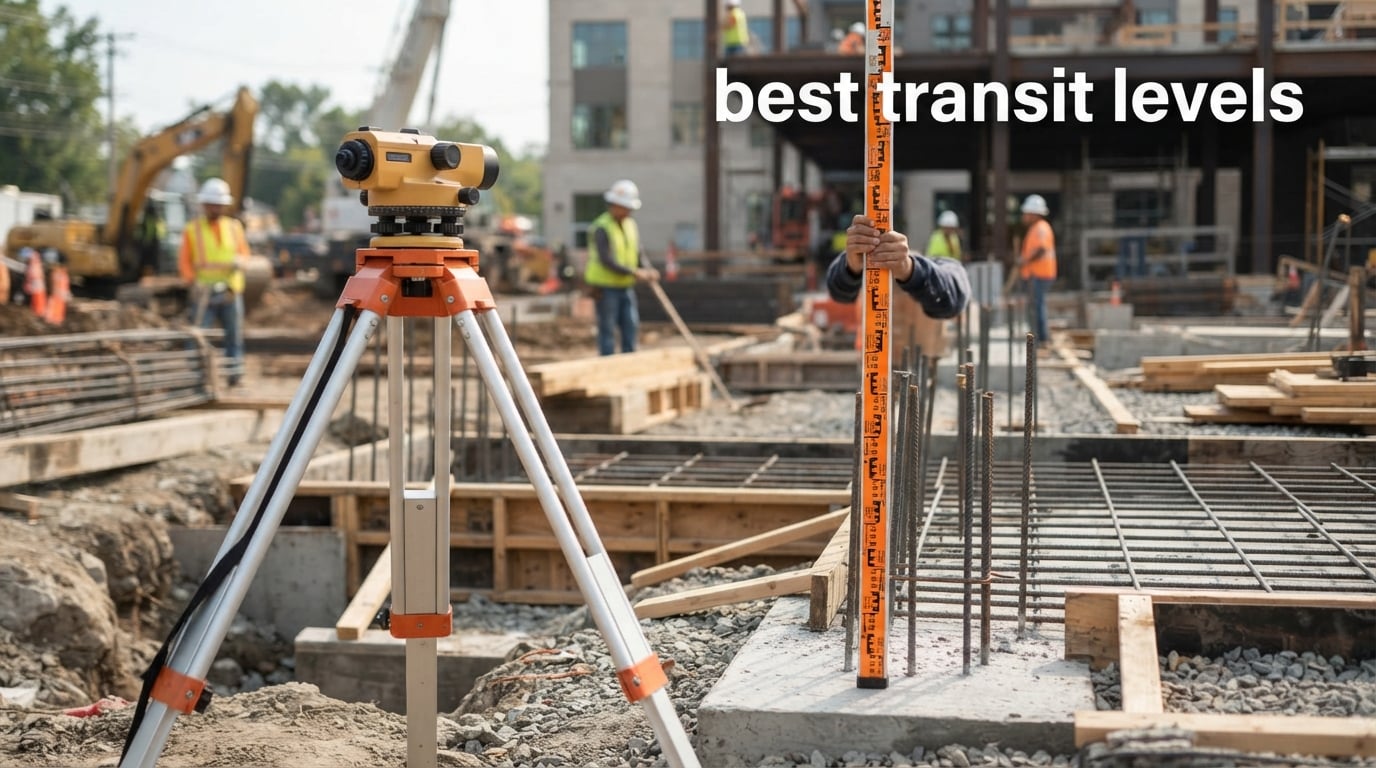 best transit levels