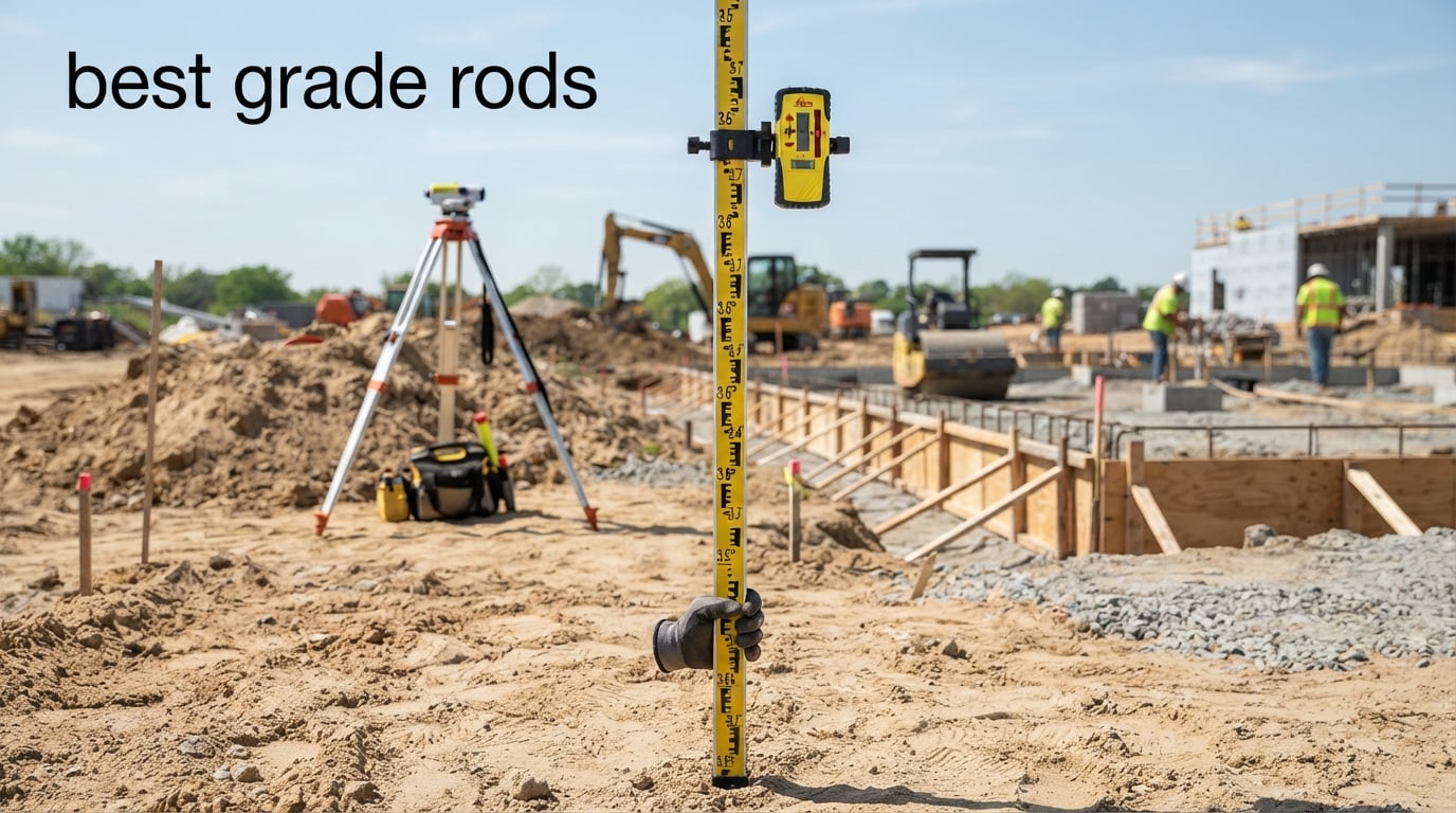 best grade rods