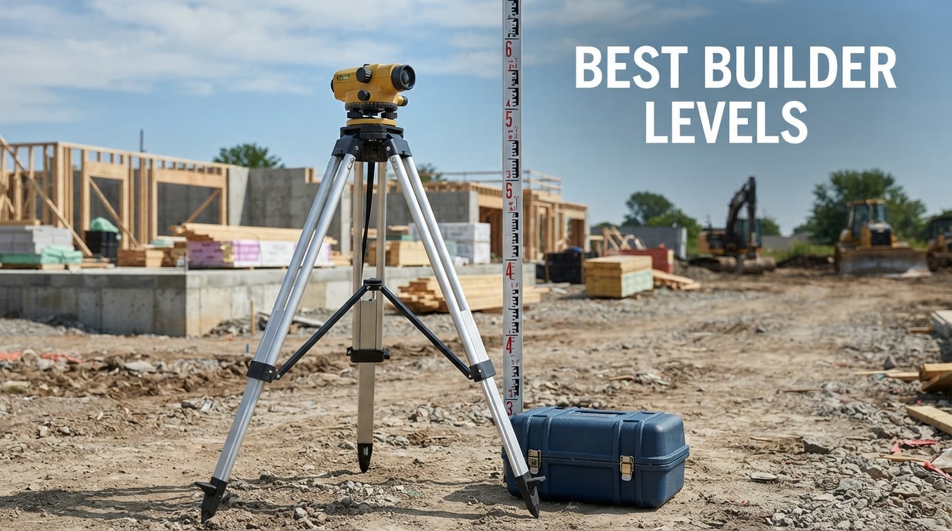 best builder levels