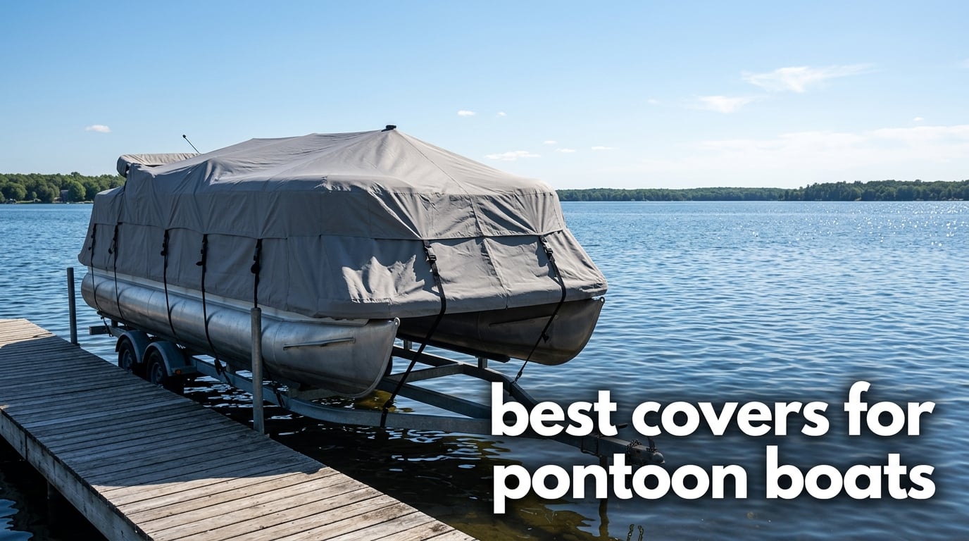 best covers for pontoon boats