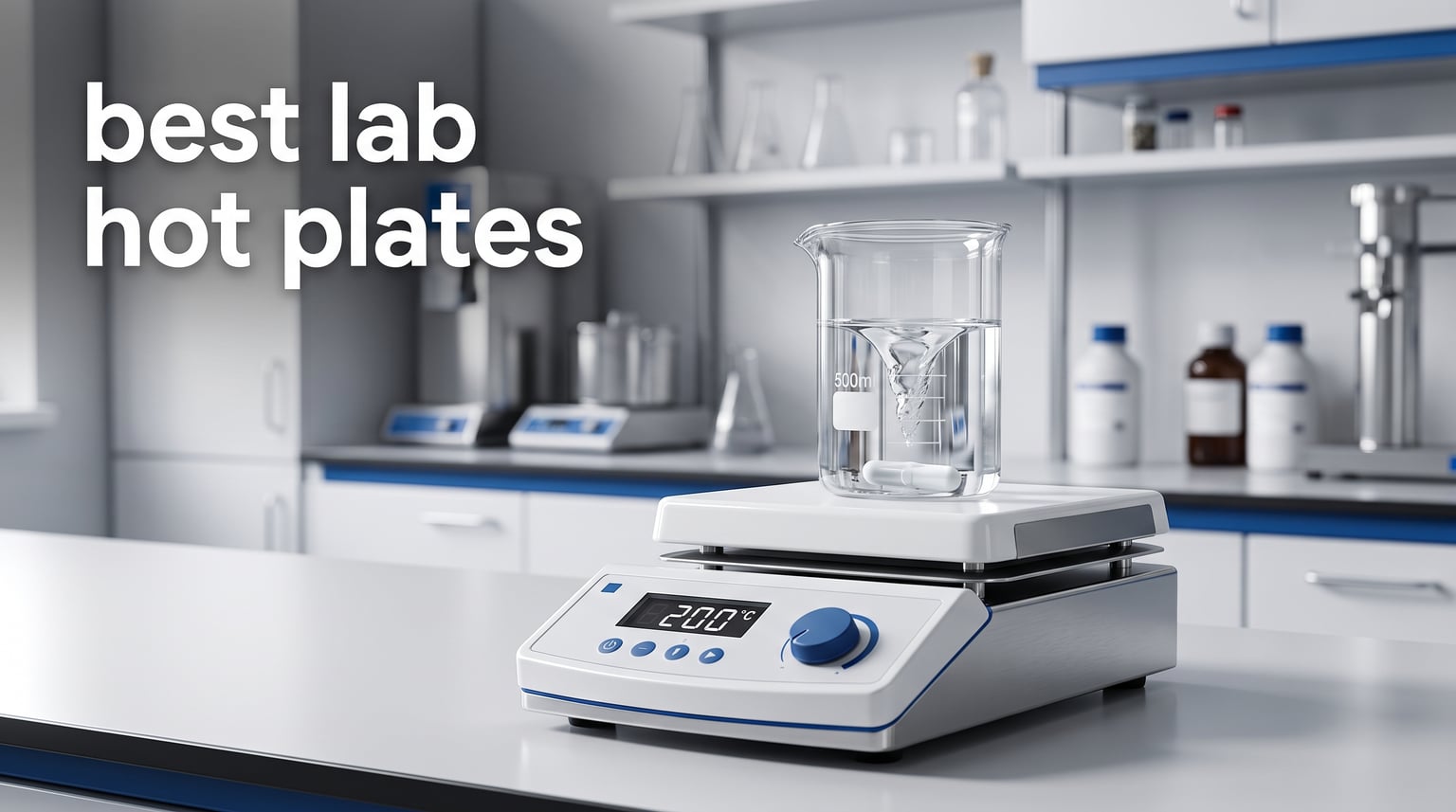 best lab hot plates
