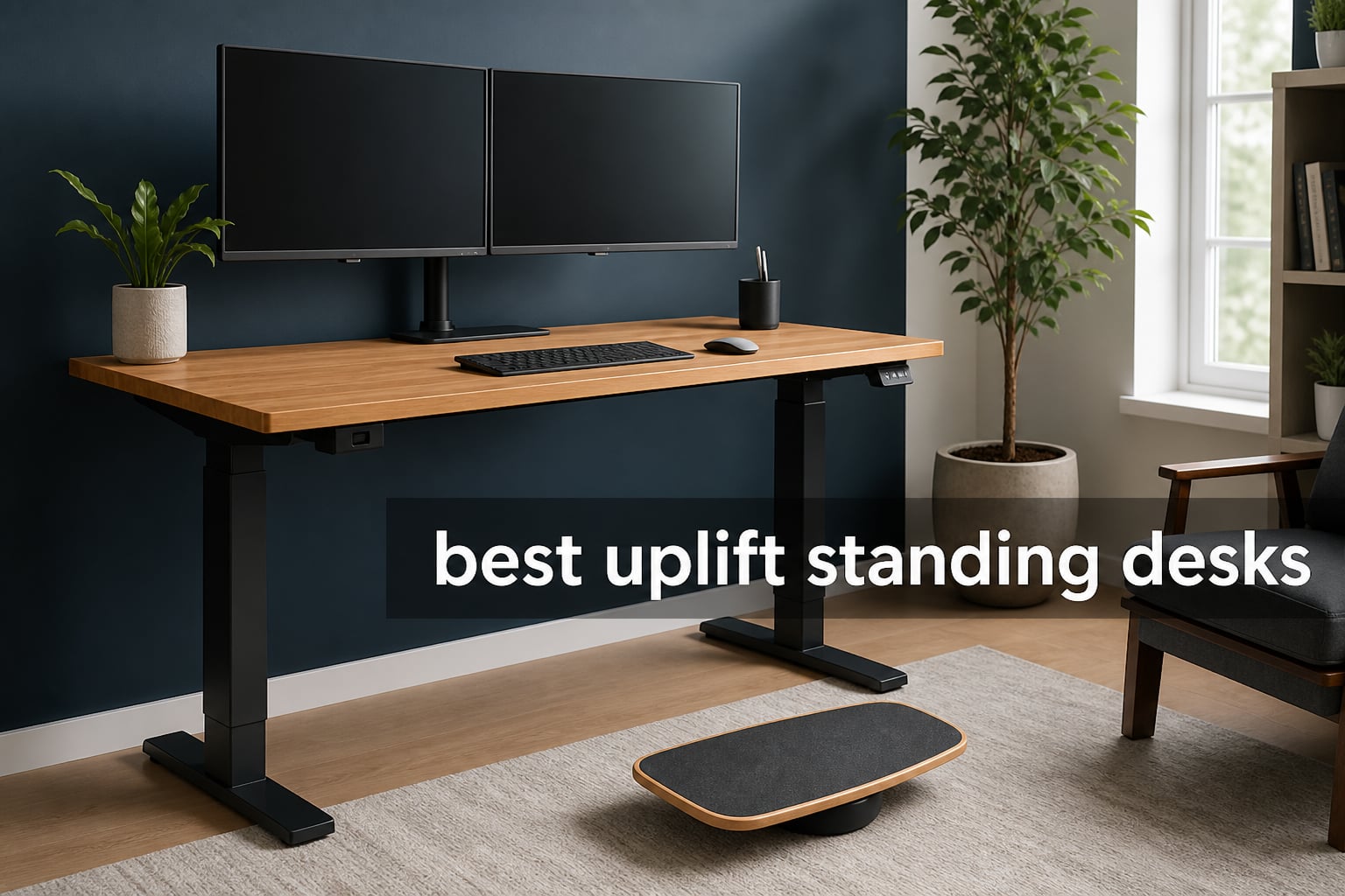 best uplift standing desks