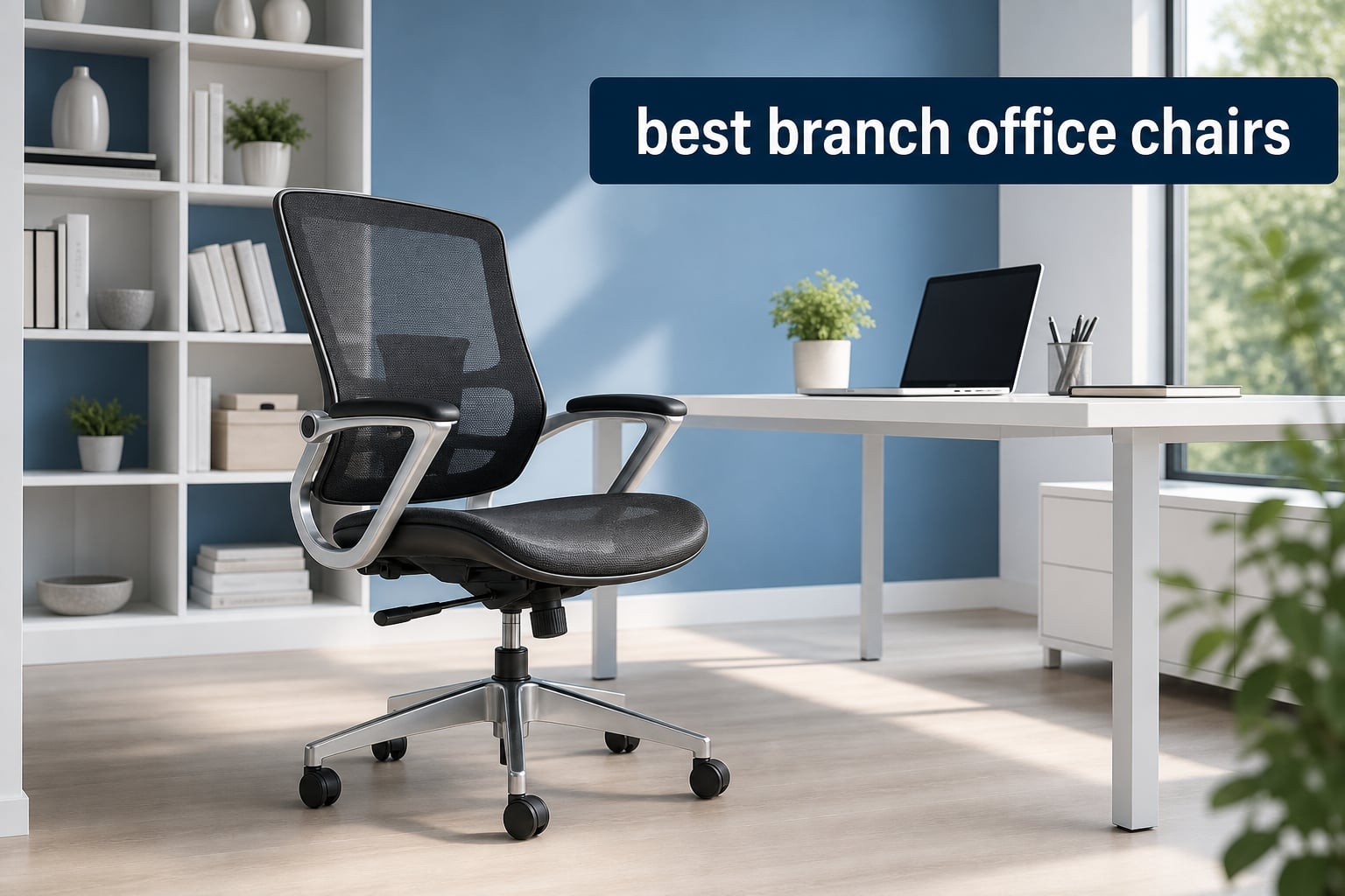 best branch office chairs