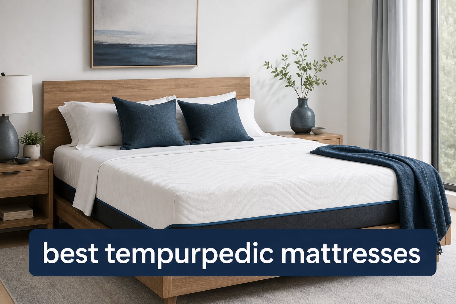 best tempurpedic mattresses