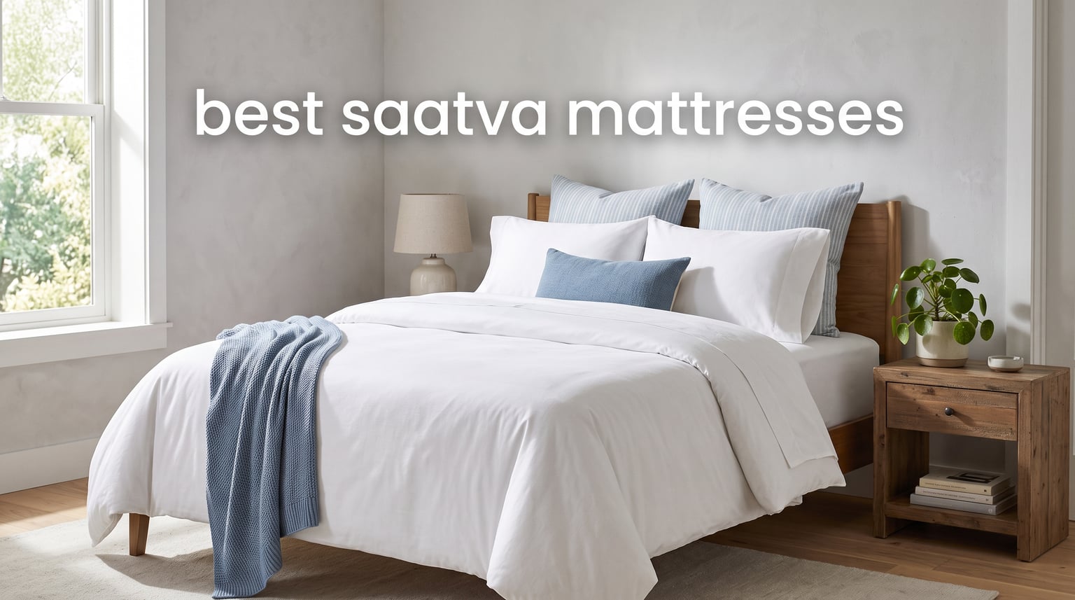 best saatva mattresses