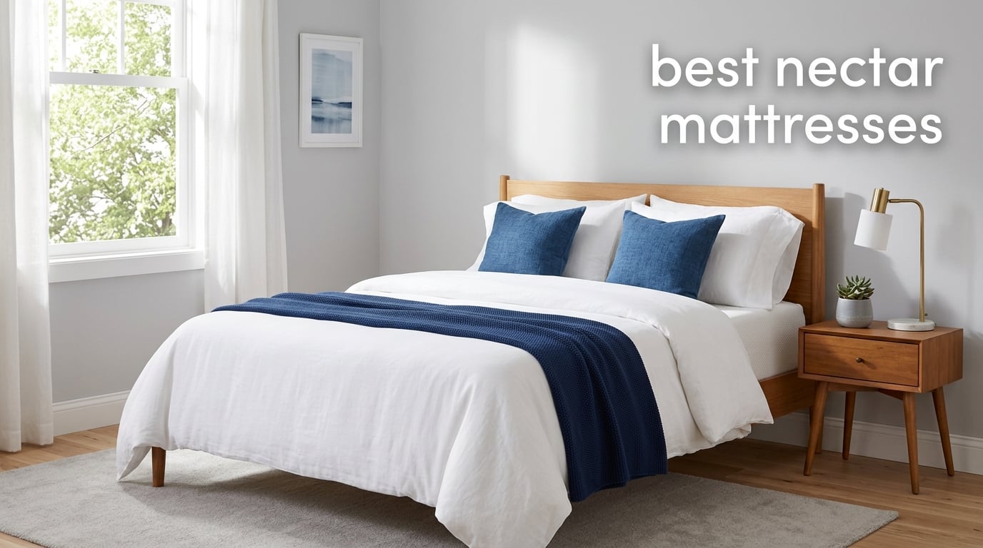 best nectar mattresses