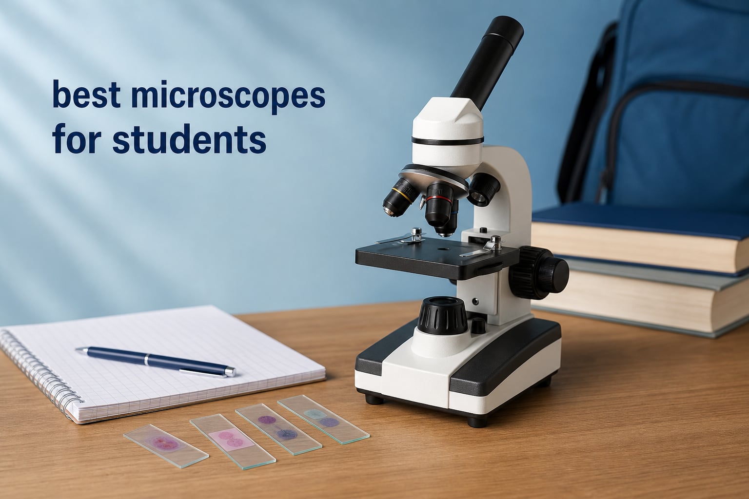 best microscopes for students