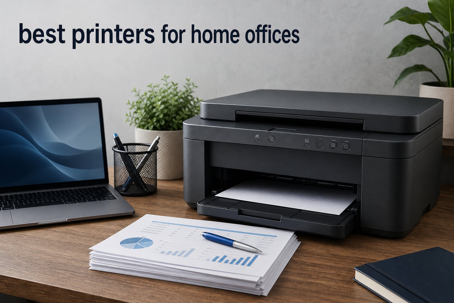 best printers for home offices