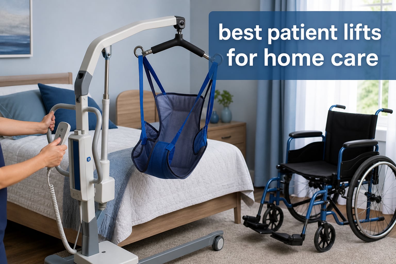 best patient lifts for home care