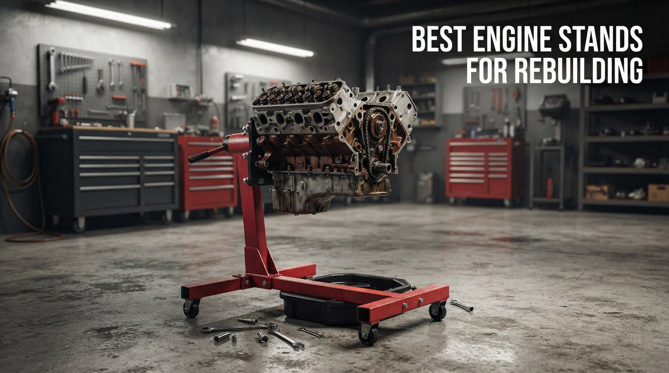 best engine stands for rebuilding