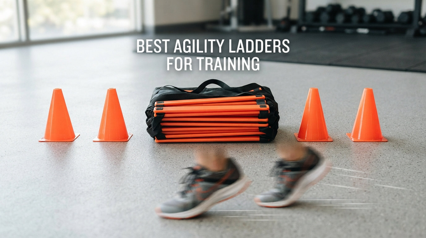 best agility ladders for training