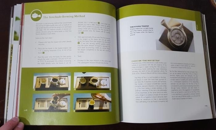 Tea: History, Terroirs, Varieties customer photo 2