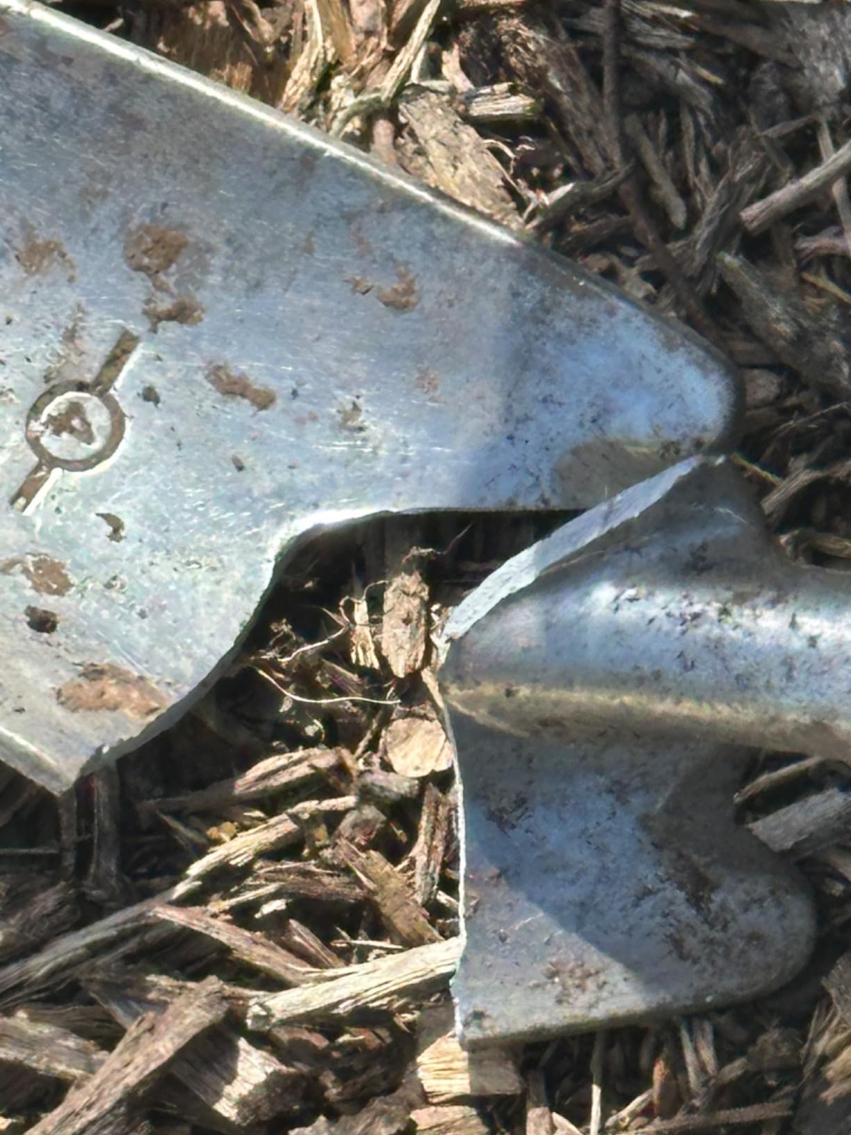 Corona Comfort Trowel customer photo 1