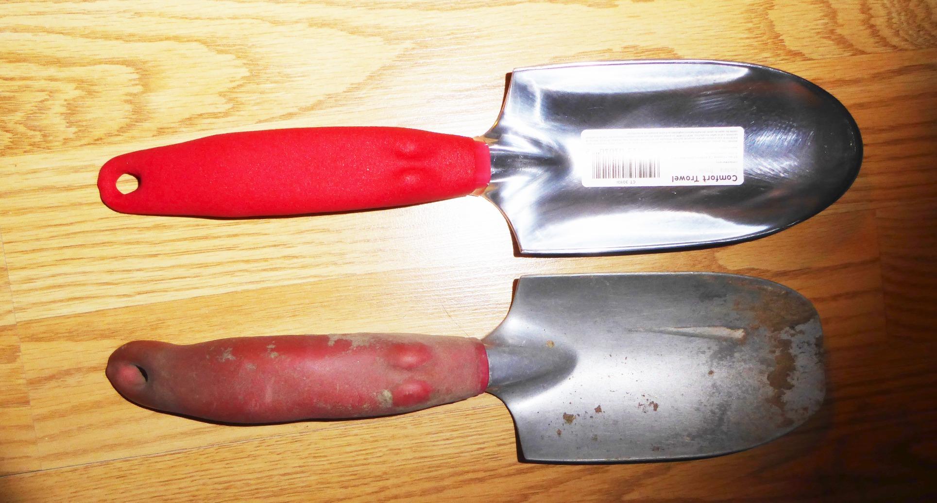 Corona Comfort Trowel customer photo 2