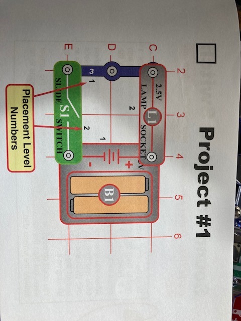 Snap Circuits SC-100 customer photo 1