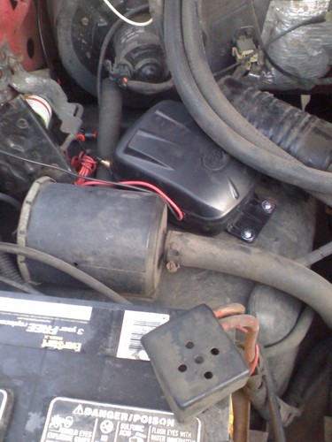 Air Lift 57215 LoadLifter 5000 Air Spring Suspension Kit customer photo 2