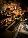 Bachmann Trains - Village Streetcar 